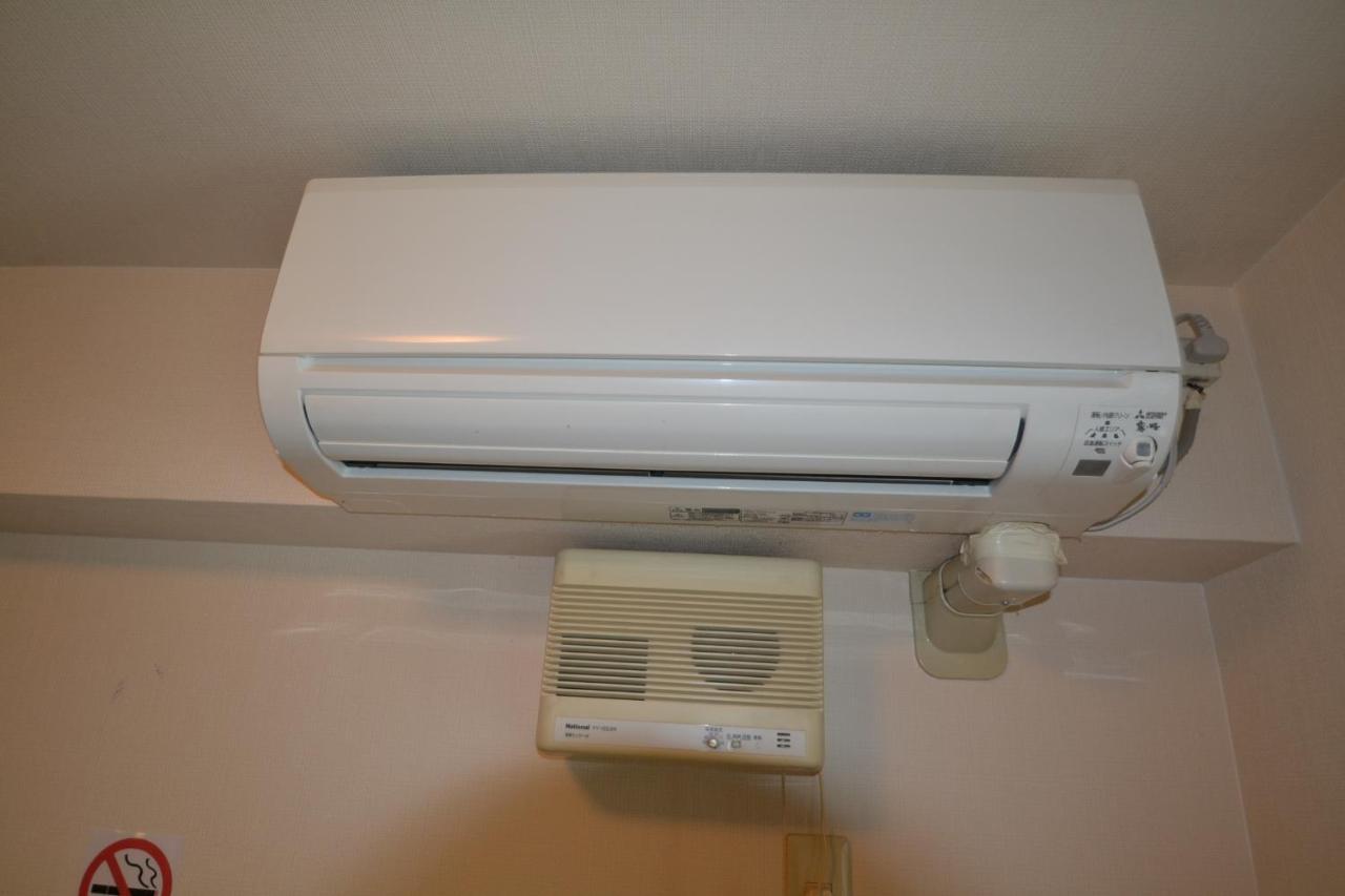 Sapporo Central Apartment S201 外观 照片