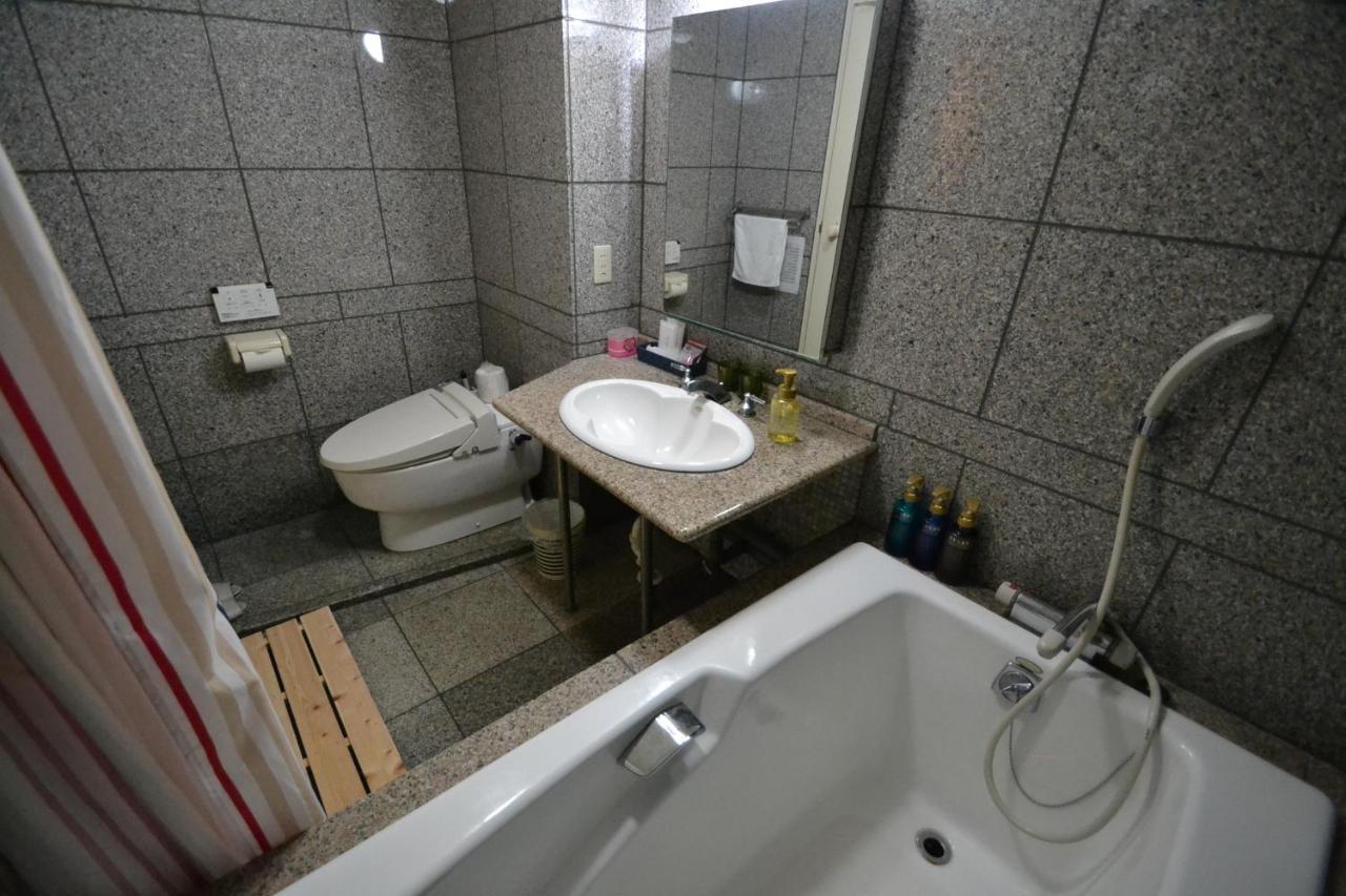 Sapporo Central Apartment S201 外观 照片