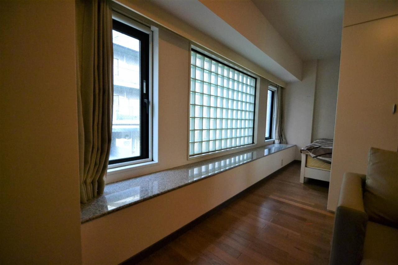 Sapporo Central Apartment S201 外观 照片