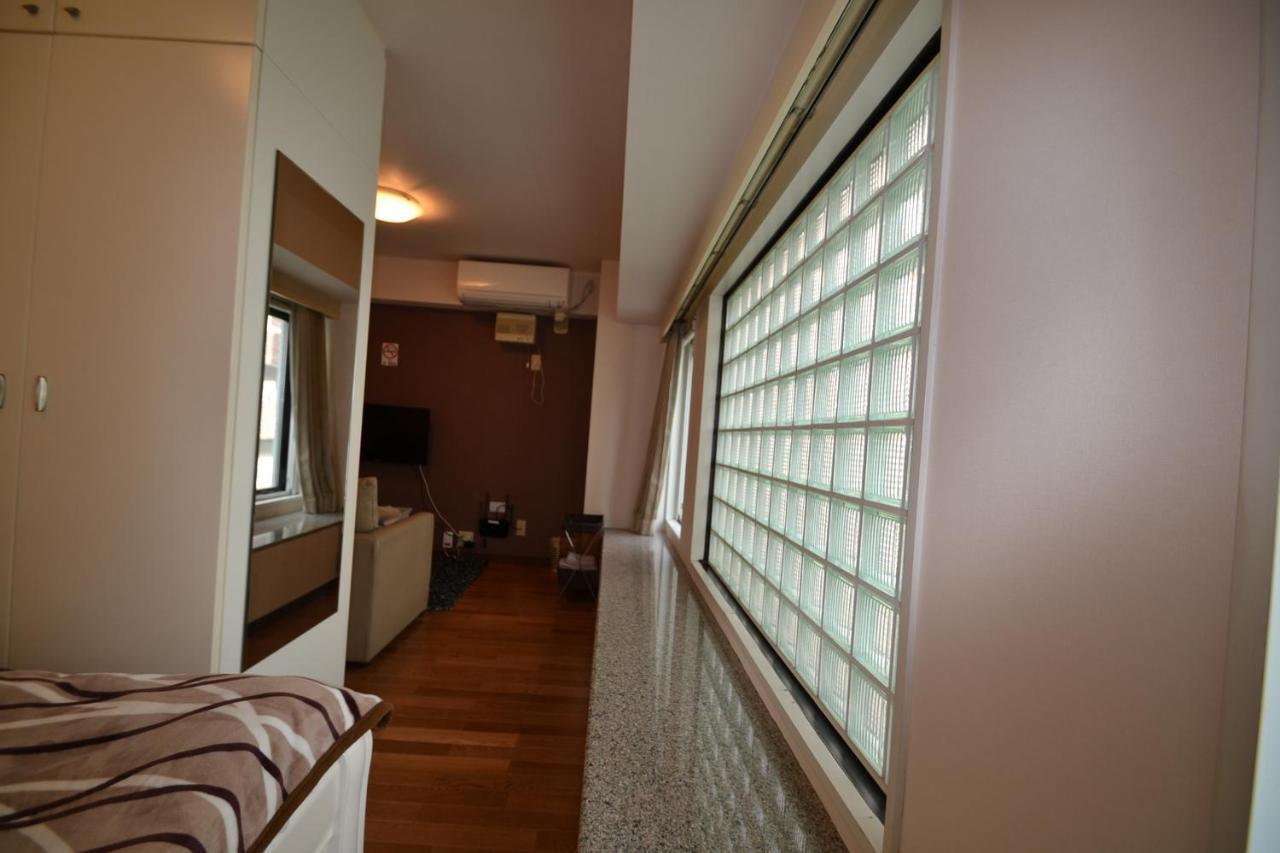 Sapporo Central Apartment S201 外观 照片